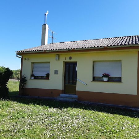 La Casa Del Tio Antonio Villa Taboy Kültér fotó