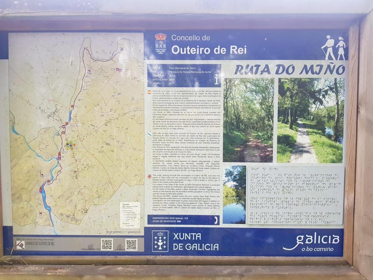 La Casa Del Tio Antonio Villa Taboy Kültér fotó