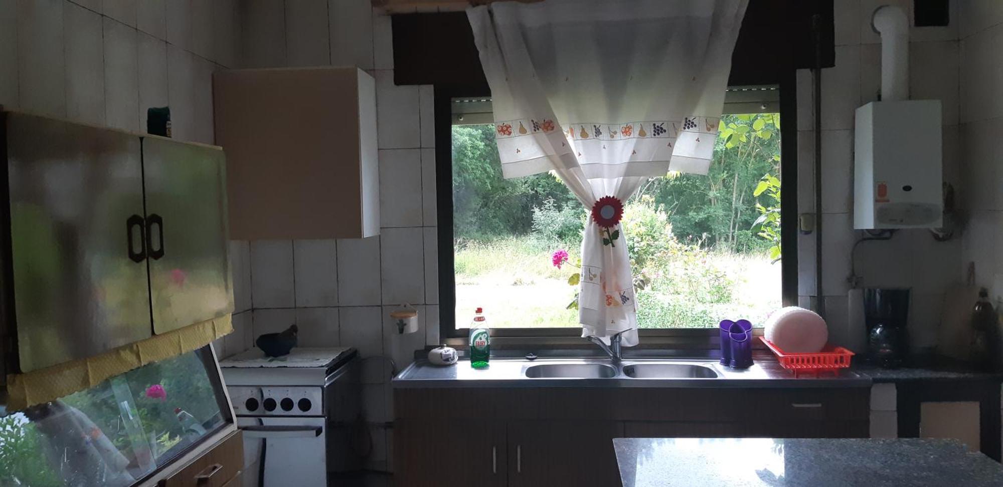 La Casa Del Tio Antonio Villa Taboy Kültér fotó