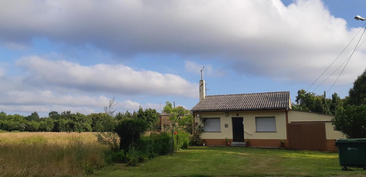 La Casa Del Tio Antonio Villa Taboy Kültér fotó