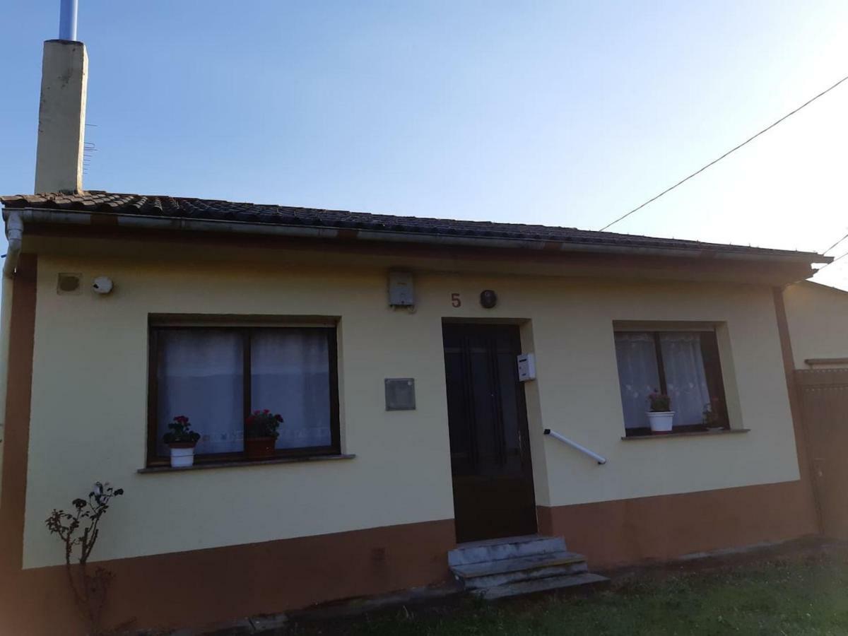 La Casa Del Tio Antonio Villa Taboy Kültér fotó
