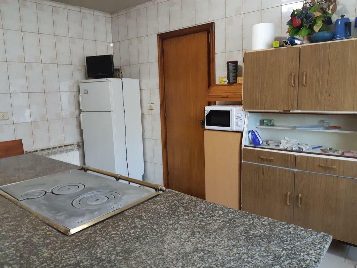 La Casa Del Tio Antonio Villa Taboy Kültér fotó