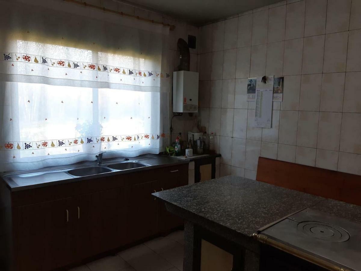 La Casa Del Tio Antonio Villa Taboy Kültér fotó