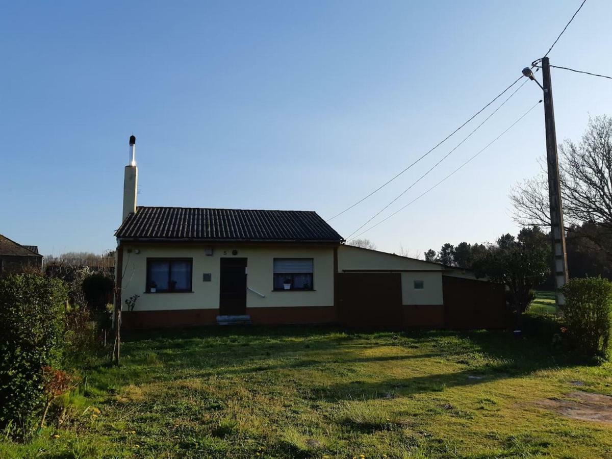 La Casa Del Tio Antonio Villa Taboy Kültér fotó