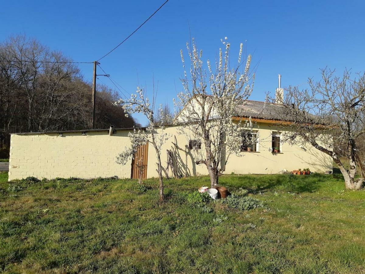 La Casa Del Tio Antonio Villa Taboy Kültér fotó