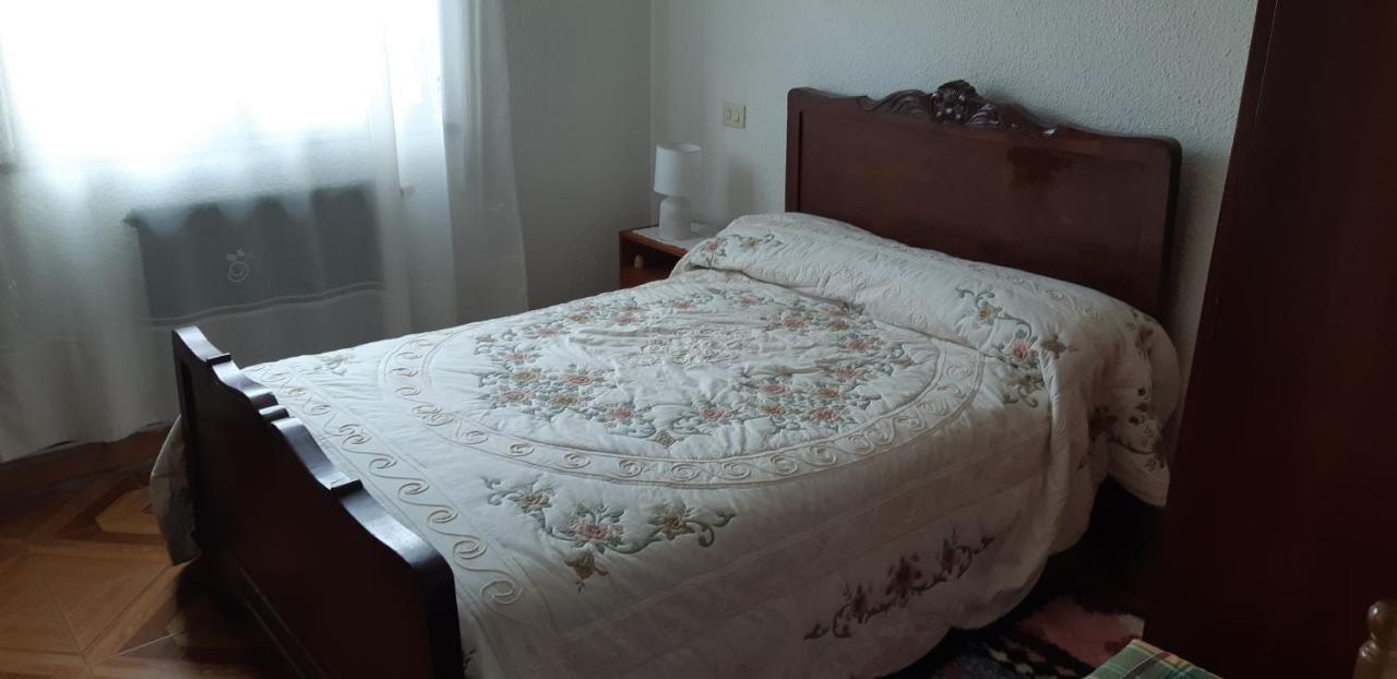 La Casa Del Tio Antonio Villa Taboy Kültér fotó
